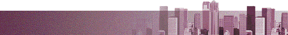 オフィス街(紫)